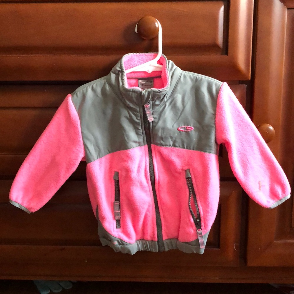 18mo Champion Jacket